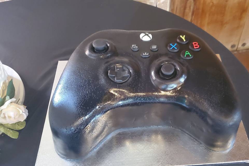 XBOX remote