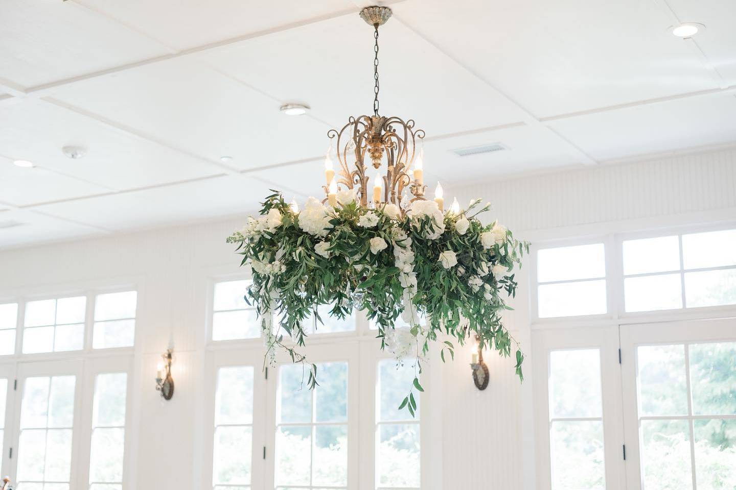 Little River Farms - Mansion Weddings - Alpharetta, GA - WeddingWire