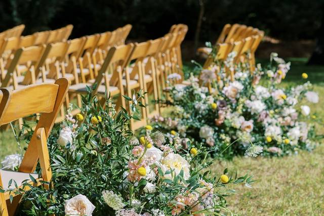 Little River Farms - Mansion Weddings - Alpharetta, GA - WeddingWire