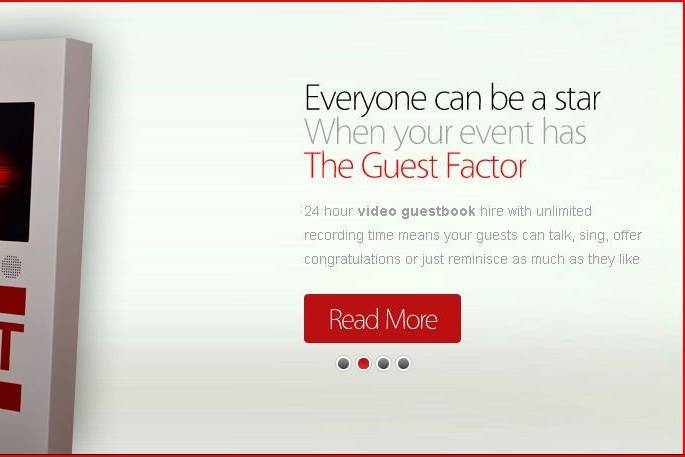 Guest Factor Oxfordshire