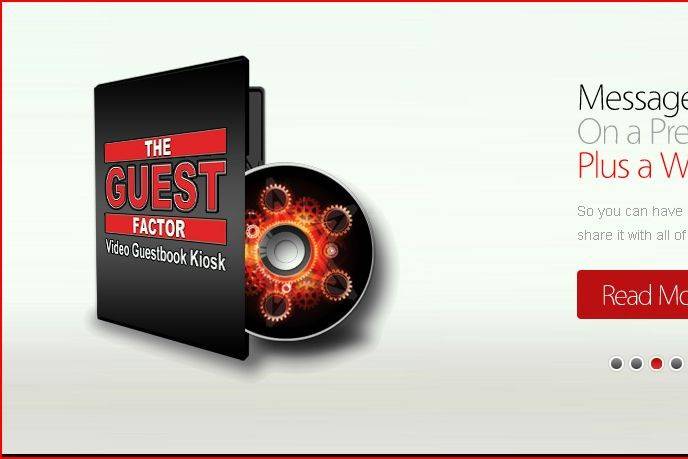 Guest Factor Oxfordshire