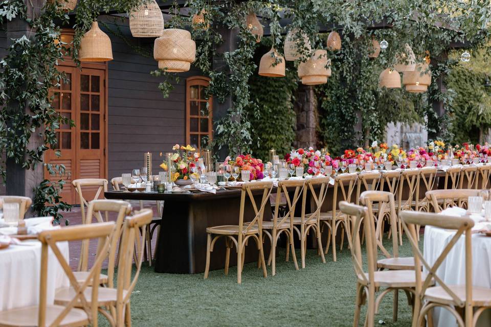 Estate at Yountville