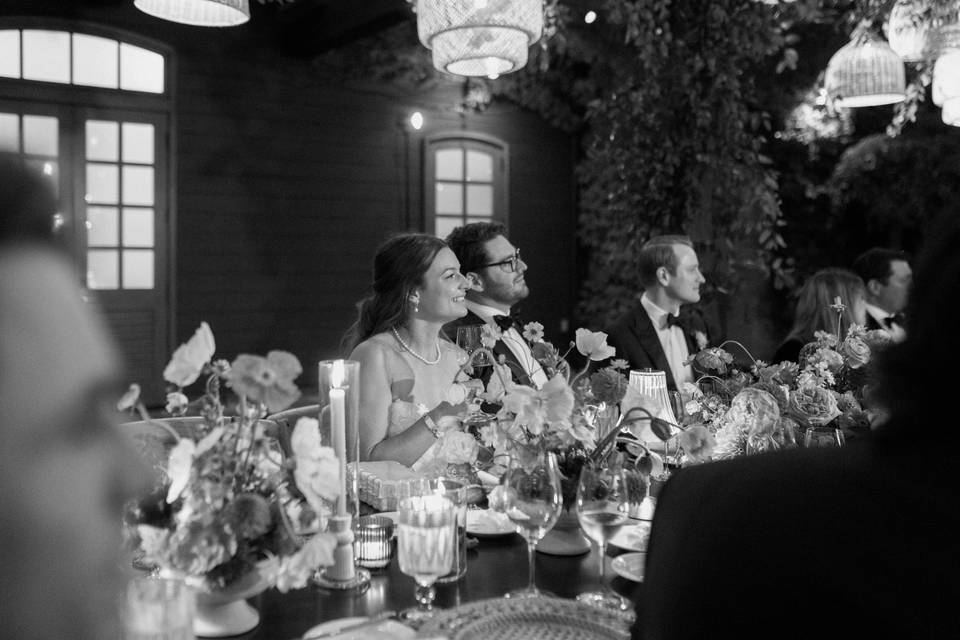 Candid moments