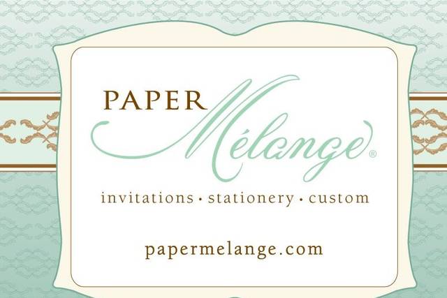 Paper Melange