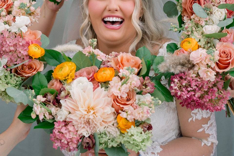 Bride
