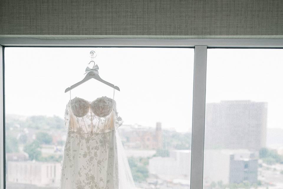 Bride