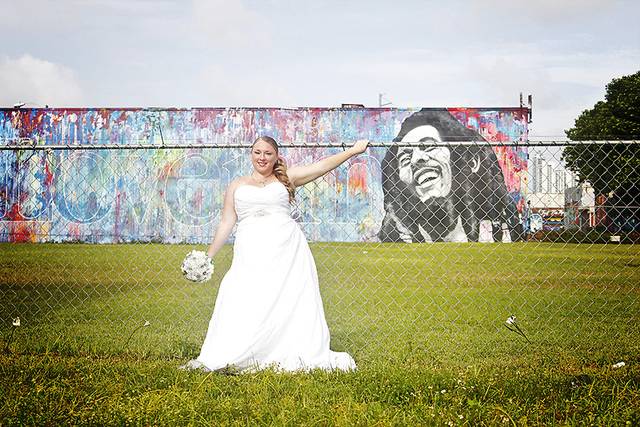 Photographs by TLC