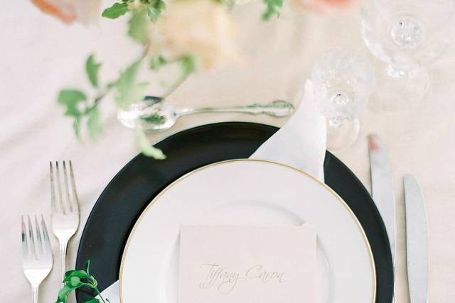 Table setting