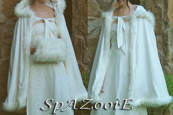 Spazooie Bridal