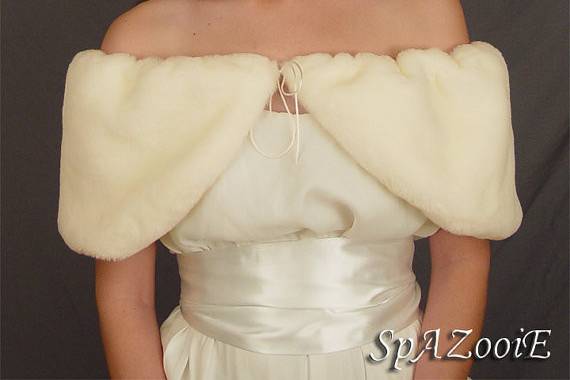 Spazooie Bridal