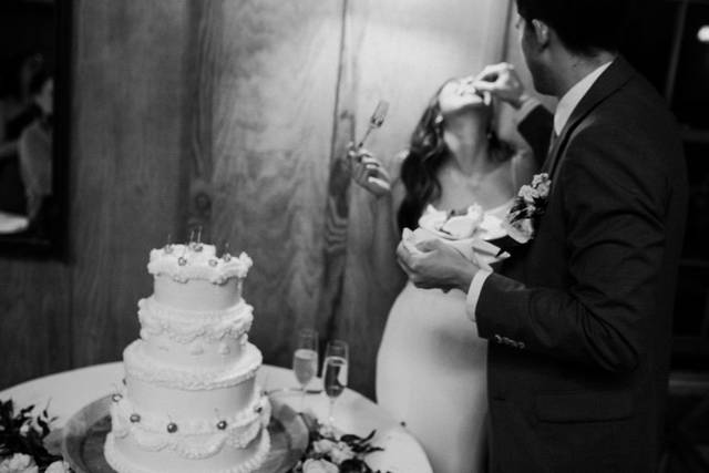 Napa Wedding