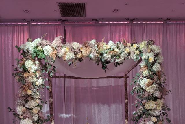 Chuppah/Arch