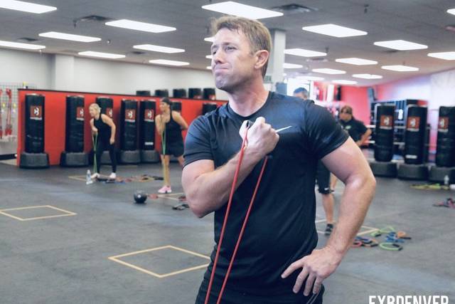 Strength Training for all!