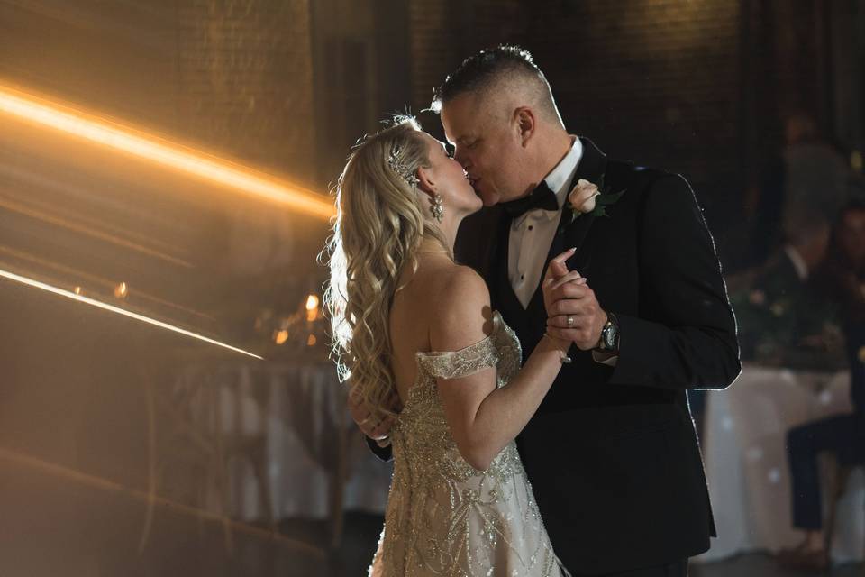 First Dance