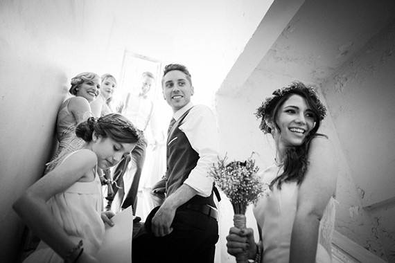 Litetrap Weddings