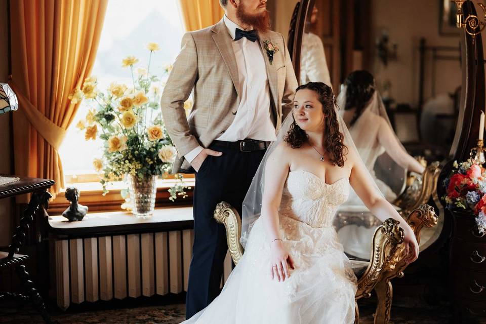 Wedding Photo