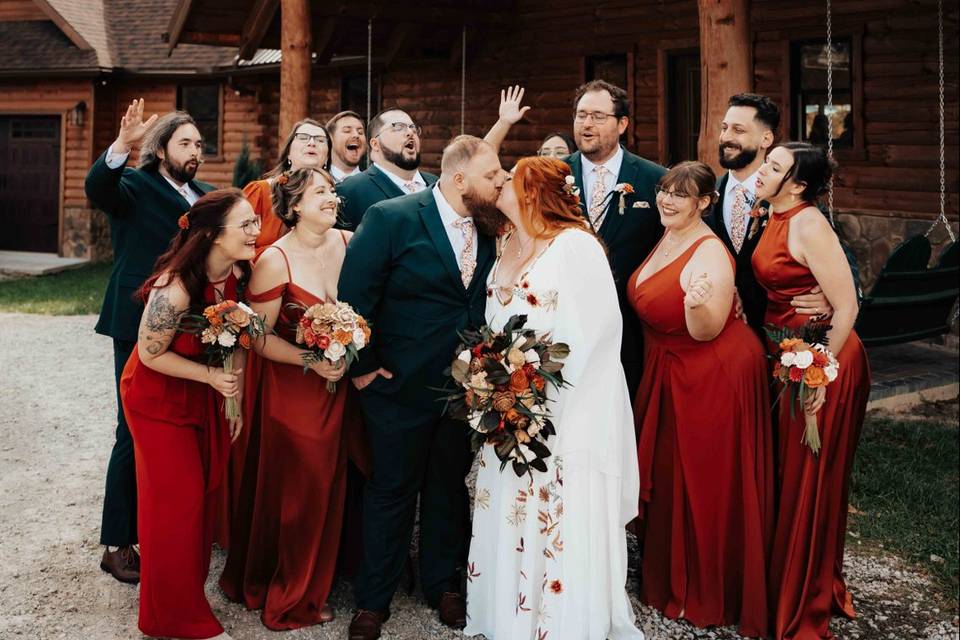 Wedding Photo