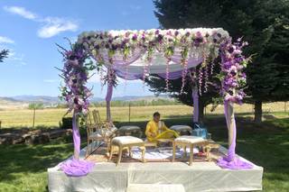 Enchante Celebrations