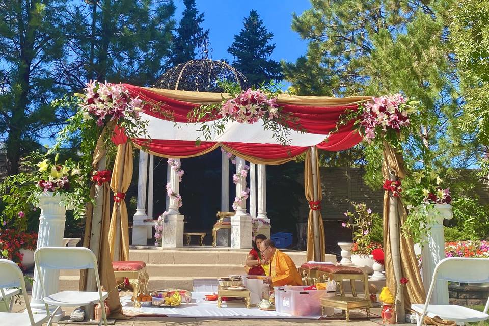 Hindu Wedding