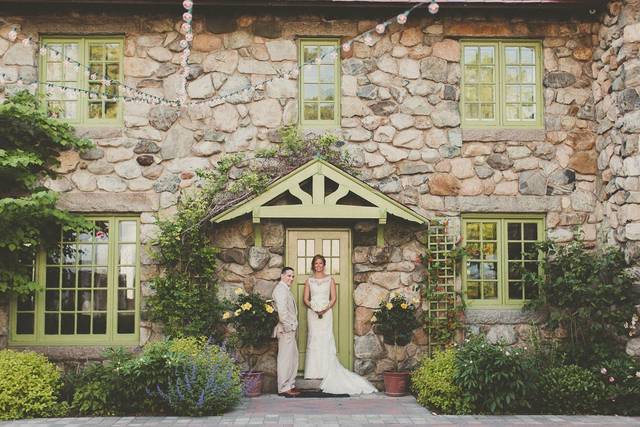 Willowdale Estate Wedding
