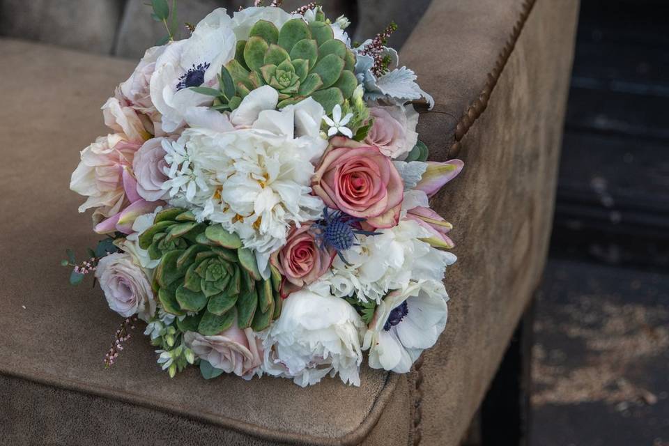 Bouquet bliss