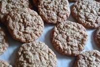 Cookie platter