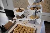 Wedding platter