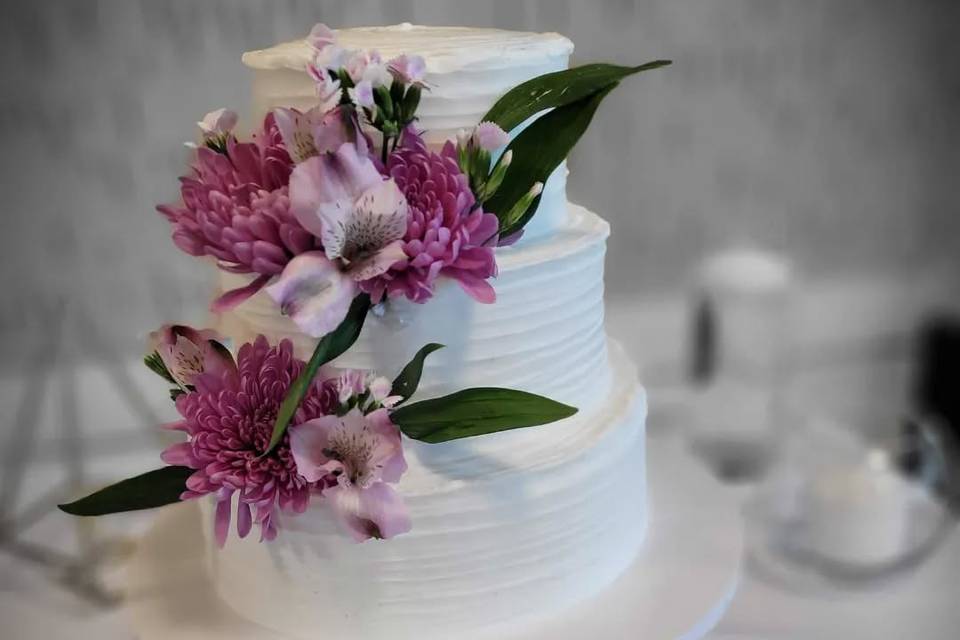 Mel's Desserts and Delights