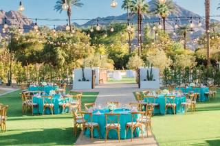 Hyatt Regency Indian Wells Resort & Spa