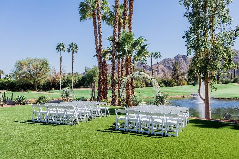 Hyatt Regency Indian Wells Resort & Spa