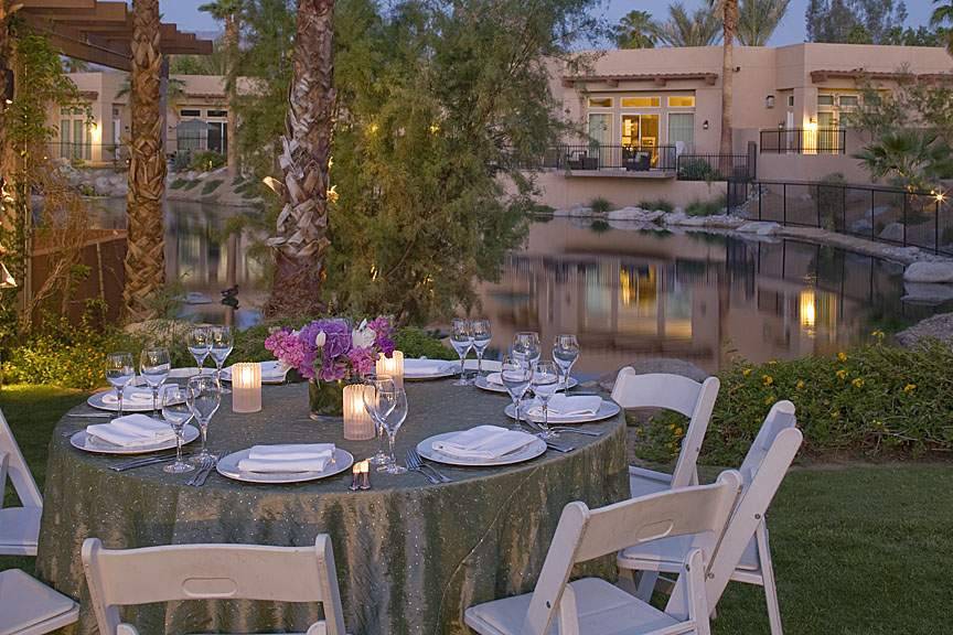 Hyatt Regency Indian Wells Resort & Spa