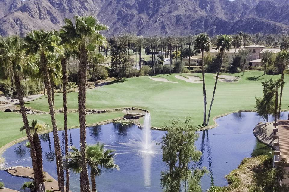 Hyatt Regency Indian Wells Resort & Spa