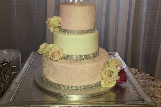 Tayari Cake Studio