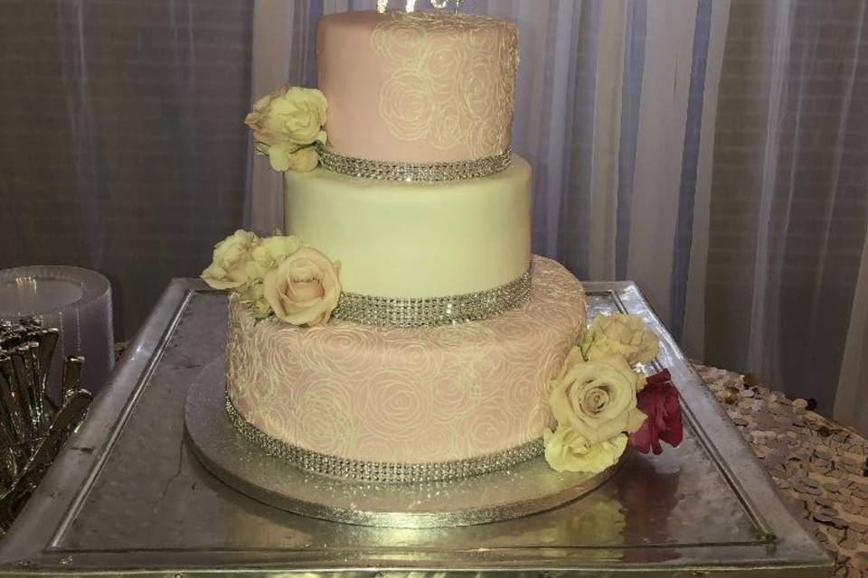 Tayari Cake Studio