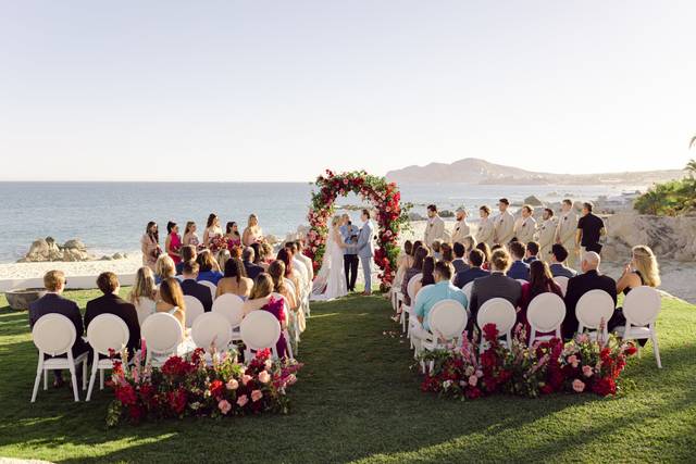 The Ultimate Guide To A Destination Wedding In Cabo