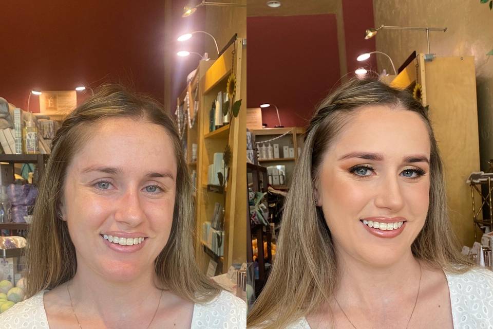 Neutral Glam