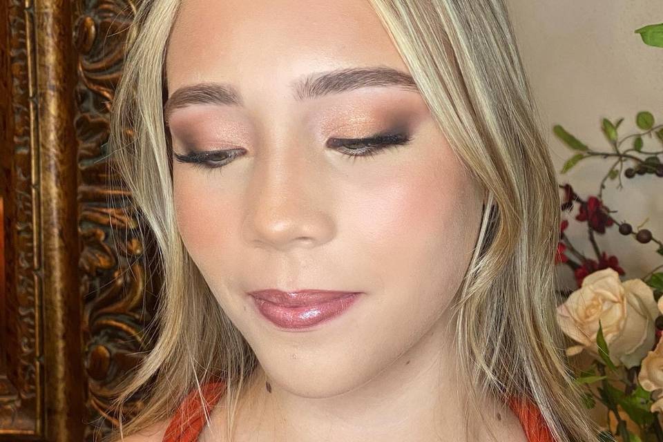 Soft Glam