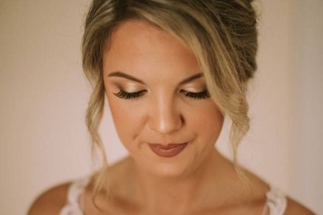 Soft Glam
