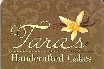 Tara's Handcrafted Cakes