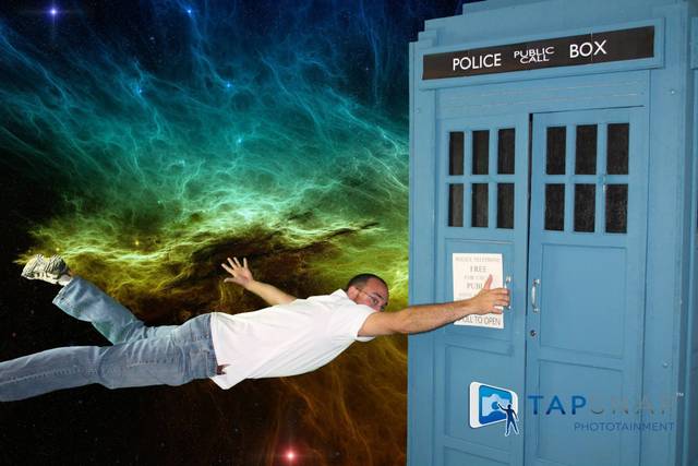 TapSnap 1017