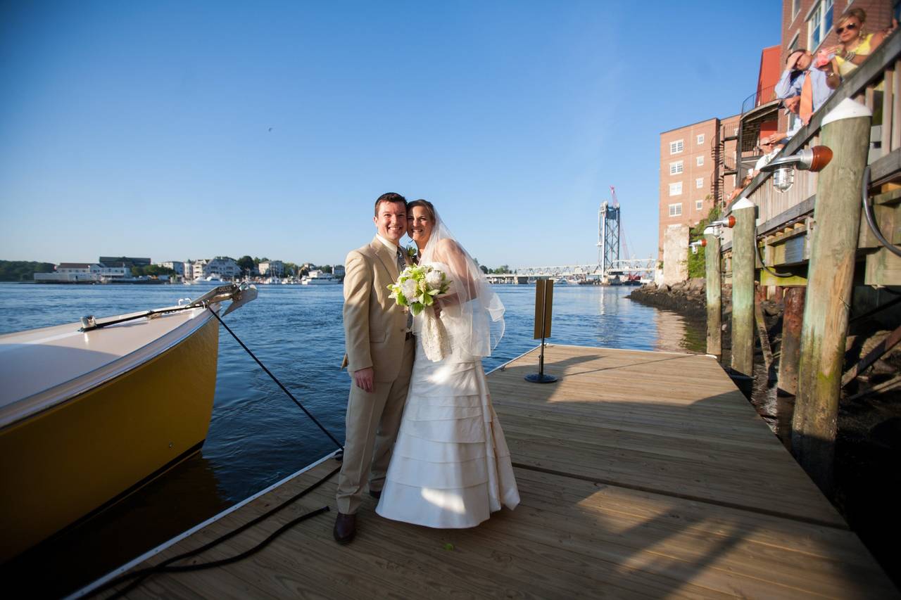 Amazing Wedding Venues In Portsmouth of the decade The ultimate guide 