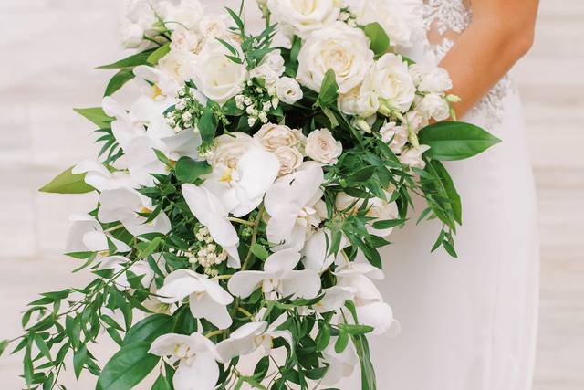 Tilbury Floral
