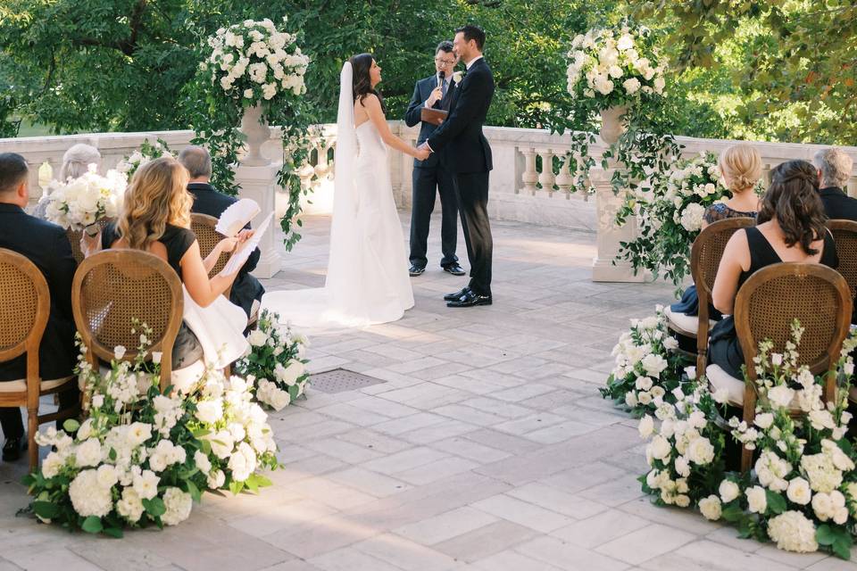 Julia and Kevin