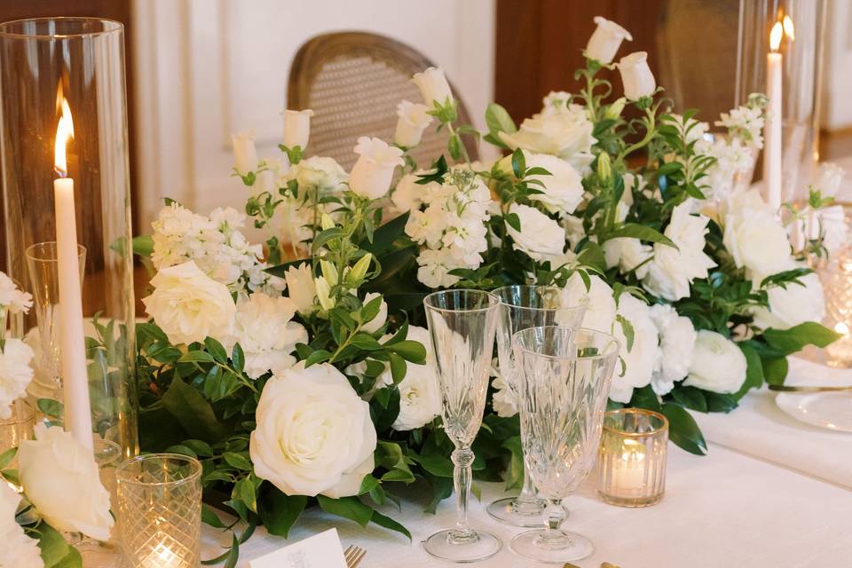 Tilbury Floral Design