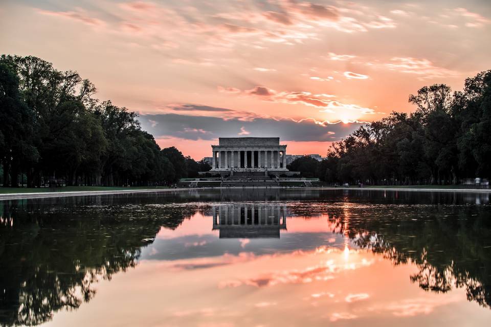 Hilton Washington DC National Mall