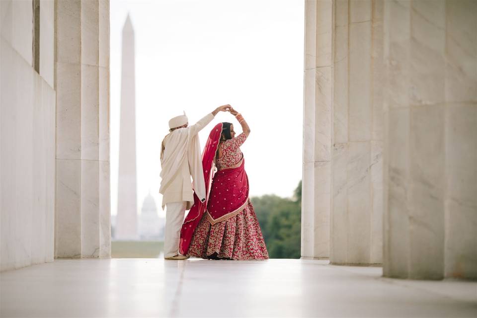 Hilton Washington DC National Mall