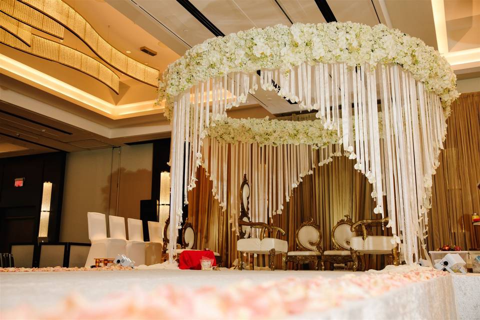 Mandap