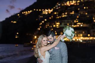 Mario Feliciello Destination Wedding Photography and Videography