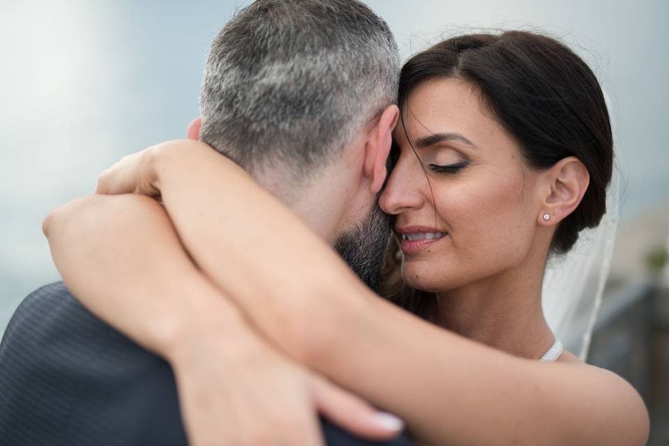 Elopement in Tuscany