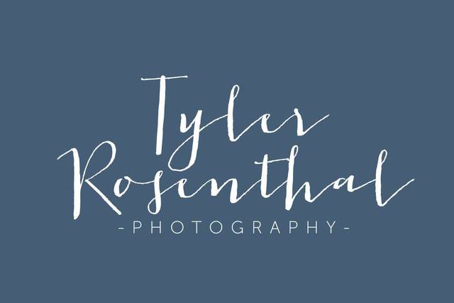 Tyler Rosenthal Photography